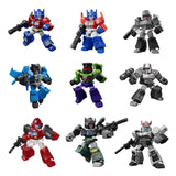 Blokees Figures – Transformers Galaxy Version Defender V1