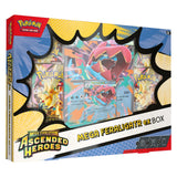 Pokémon TCG: ME2.5 Ascended Heroes ex Box (Assorted)