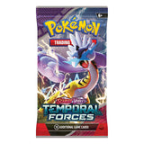PKM TCG - SV BOOSTER
