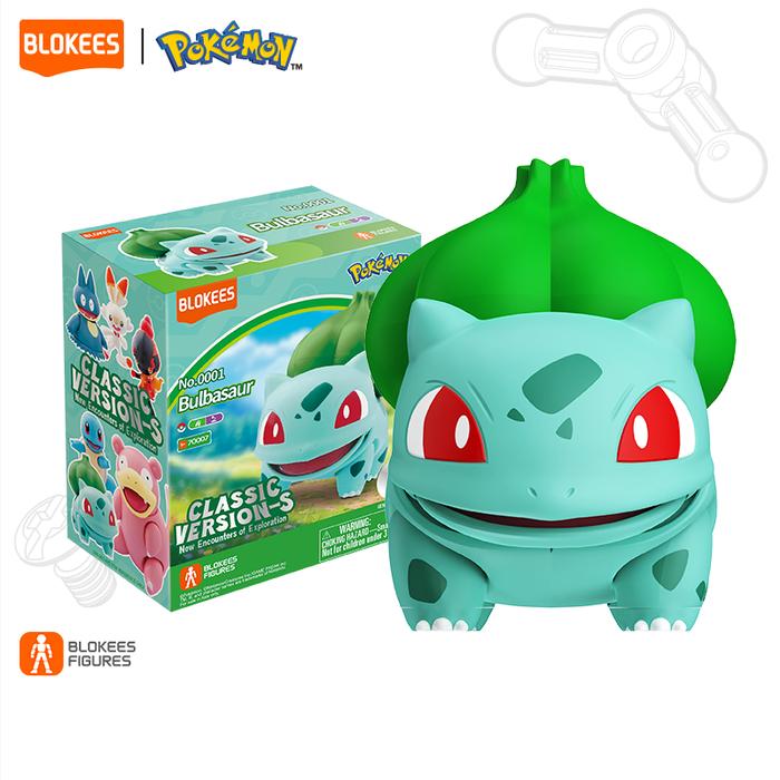 Pokemon Classic Edition L&S