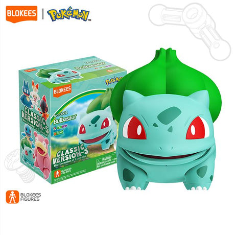 Pokemon Classic Edition L&S
