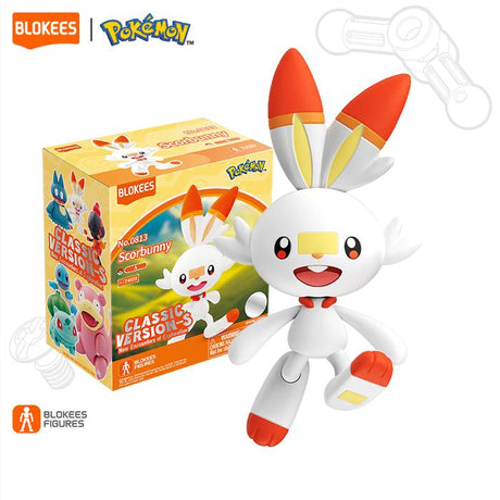 Pokemon Classic Edition L&S