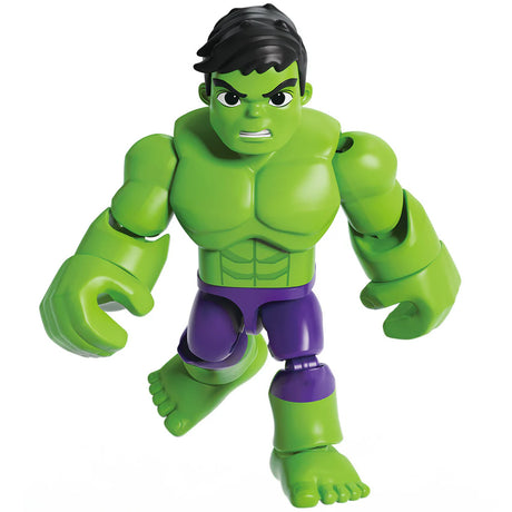 Blokees Figures Magic Blocks (Marvel)