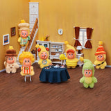 POP MART Twinkle Twinkle Be a Little Star Series - Plush Pendant Blind Box
