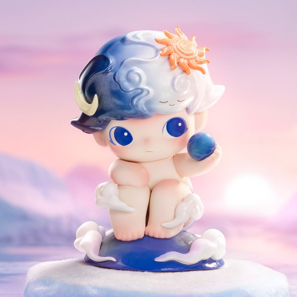 POPMART DIMOO Earth Day Figure