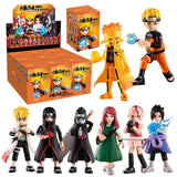 Blokees Naruto Galaxy Version