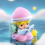 POP MART Sweet Bean Bedtime Story Figure