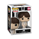 FUNKO POP! Rocks: BTS S4 Proof