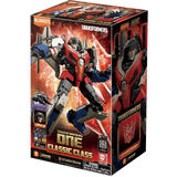 Blokees Figures - Transformers