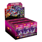 Blokees Figures – Transformers Galaxy Version