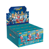 Blokees Figures - Ultraman