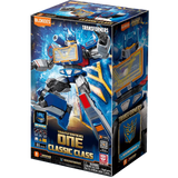 Blokees Figures - Transformers