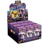 Blokees Figures – Transformers Galaxy Version