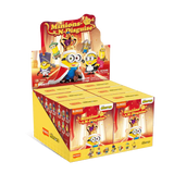 Blokees Minions Mokoo Figures Mokoo Series - 01 N-Disguise (Blind Box)
