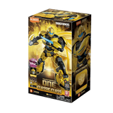 Blokees Figures - Transformers