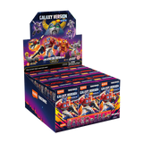 Blokees Figures – Transformers Galaxy Version