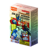 Blokees Figures – Transformers Galaxy Version Defender V1