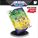 MONSTA Arena Mat 2.0 Sori Edition