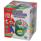 Super Mario Essential Mushroom Mania Balancing Game