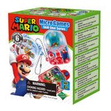 Super Mario Micro Games Skill Shot Series (Assorted)