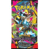 Pokémon TCG: Mega Evolution (ME05) Pitch Black - 3X Booster Packs