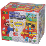 Super Mario Essential Lucky Coin Game Junior