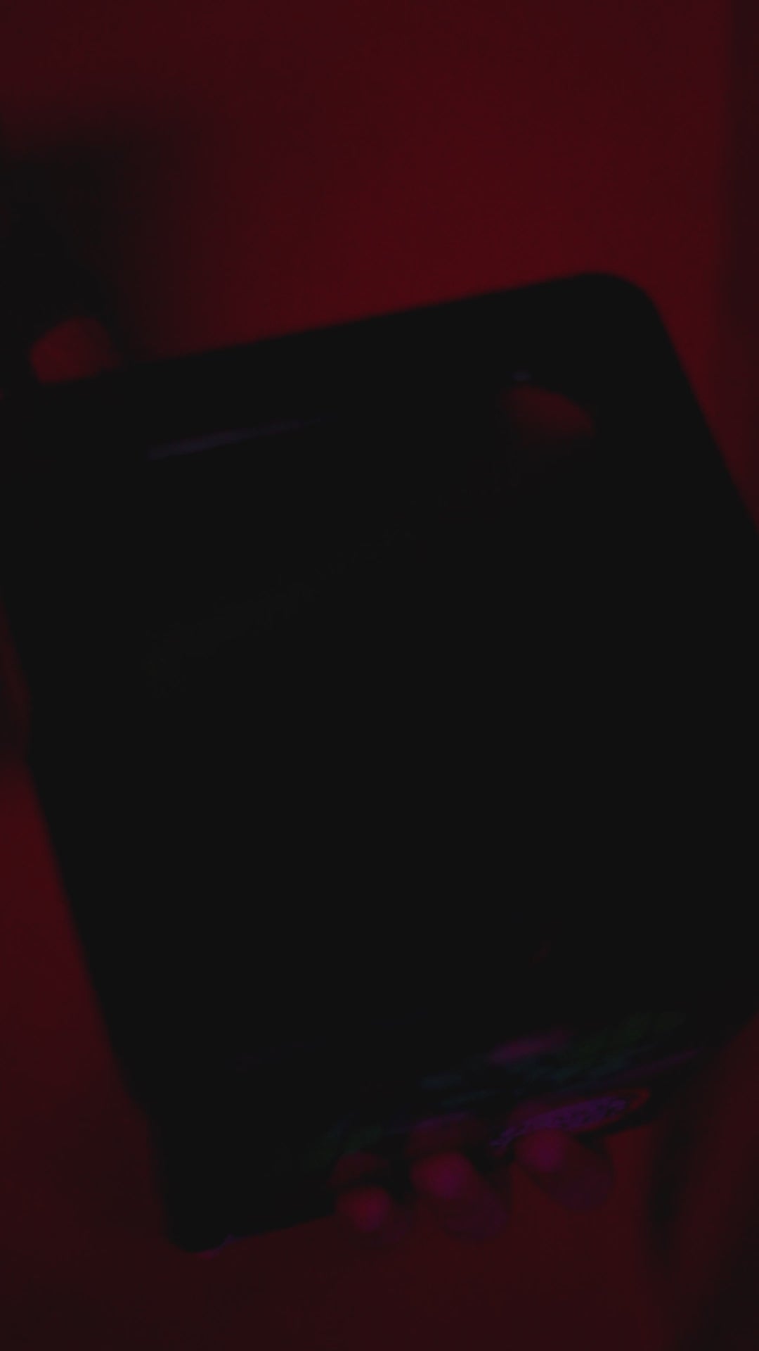[PRE-ORDER] GSC Exclusive Demon Slayer 130oz Square Popcorn Tin with Infinity LED Lid
