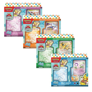 TCG