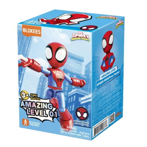 Marvel