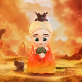 POP MART Game of Thrones Series Blind Box Figures