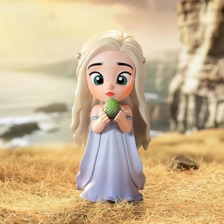 POP MART Game of Thrones Series Blind Box Figures