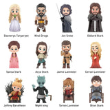 POP MART Game of Thrones Series Blind Box Figures
