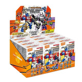 Blokees Figures – Transformers Galaxy Version
