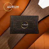 Aurum Theatre Physical Gift Pass (The Exchange TRX, KL)