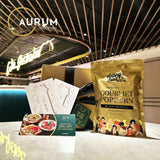 Aurum Gift of Time - The Gardens Mall KL / Mid Valley Southkey JB