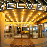 Velvet Cinemas Physical Gift Pass