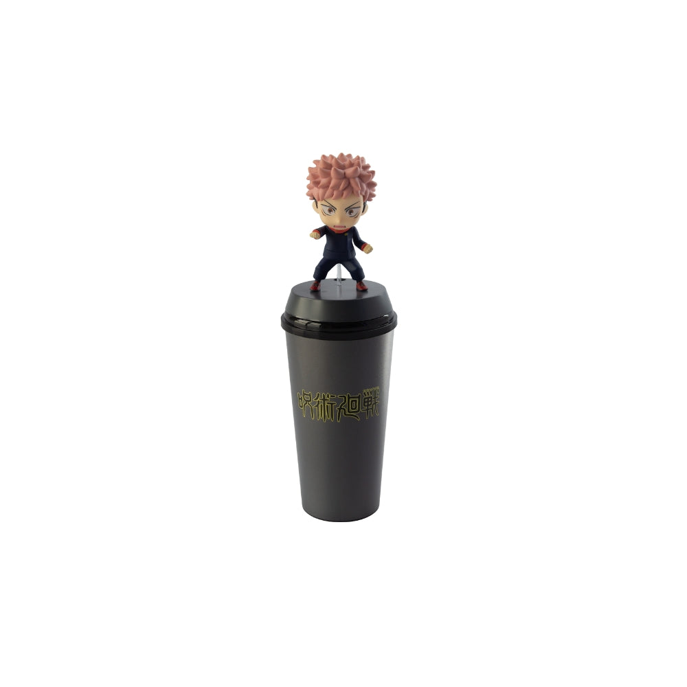 Pre-Order GSC Exclusive Jujutsu Kaisen Tumblers (Delivery 26 Dec onwards)