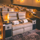 Maybank Comfort Cabin Pass & Sweet Sparks High Tea at The Gardens Mall