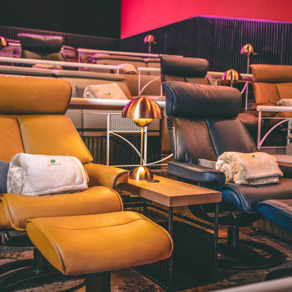 Escape Studio Pass & Festive Sip & Savour at The Gardens Mall