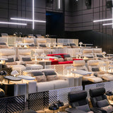 Omakase Bundle: 6-Course Omakase + Maybank Comfort Cabin Pass/Escape Studio (2 Pax)