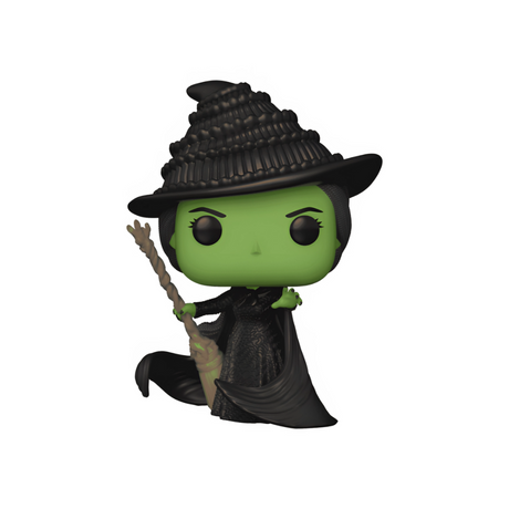 GSC Exclusive Funko POP! Wicked Movie Assorted