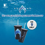 Aquaman & The Lost Kingdom - Simple Cup