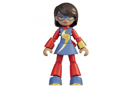 Blokees Figures Magic Blocks (Marvel)